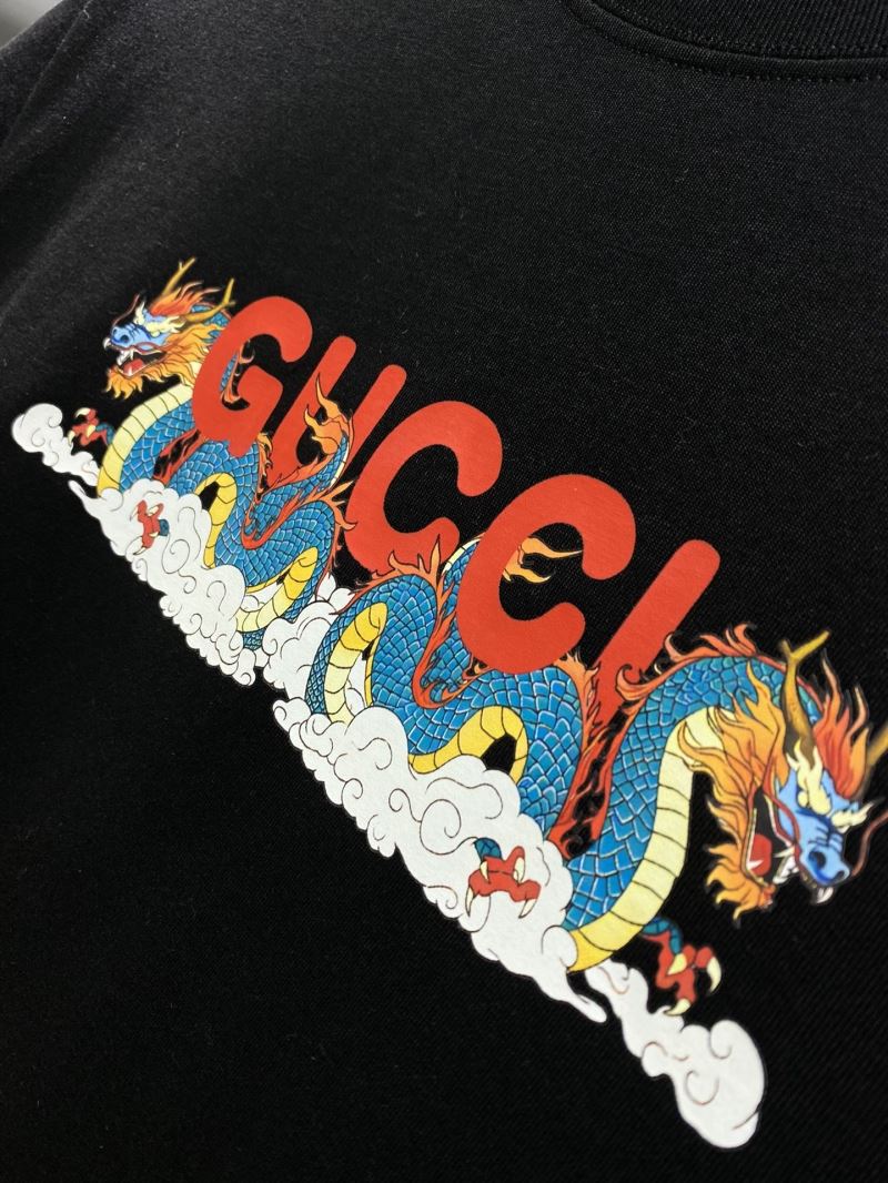 Gucci T-Shirts